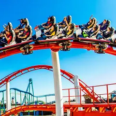 Ile kosztuje cała Energylandia? Poznaj wszystkie wydatki na wizytę.