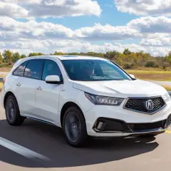 Jakie SUV-y z USA są najlepsze? Oto modele, które warto wybrać