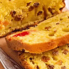 Bake Off - Ale Ciacho: Przepisy na ciasta, które zaskoczą Twoich gości
