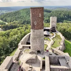 Najciekawsze atrakcje w Chęcinach, które musisz zobaczyć