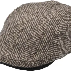 Czapka po angielsku: Hat, Cap czy Beanie? Poznaj różnice!