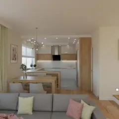 Jak wybrać idealny kolor do salonu? Galeria inspiracji i praktyczne porady