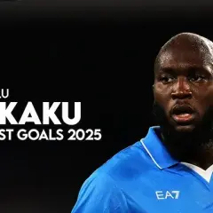 Romelu Lukaku: Statystyki kariery, forma 2025/26, porównania