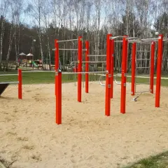 Siłownia plenerowa i plac zabaw: Poradnik dla rodzin i inwestorów