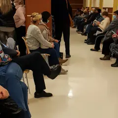 Szybka rehabilitacja: Jak skrócić kolejki do NFZ i prywatnie?