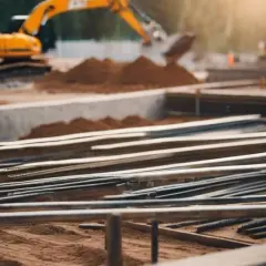 Jak prawidłowo zbroić ławy fundamentowe, by uniknąć problemów?