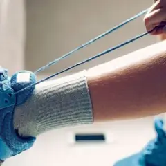 Jakie buty na orbitrek wybierać, aby uniknąć bólu i kontuzji?