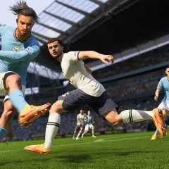 Jak zdobyć piłkarzy FGS w FIFA 23 i uniknąć frustracji