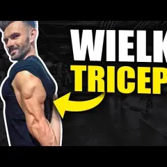 Jak ćwiczyć triceps skutecznie, unikając najczęstszych błędów