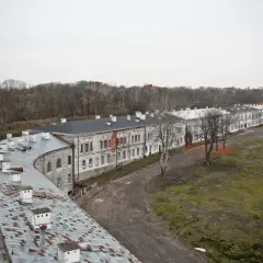 Najciekawsze atrakcje w Modlinie – odkryj historię i zabawę