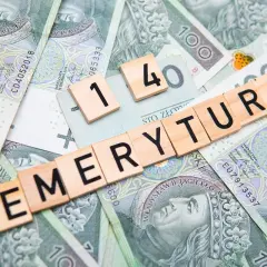 Czy 14 emerytura dla wszystkich? Sprawdź, kto może ją otrzymać