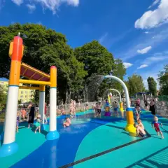 Kiedy otwarcie placów zabaw? Sprawdź najnowsze daty i lokalizacje