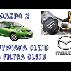 Najlepszy olej do mazdy 2 1.3 benzyna - uniknij kosztownych błędów