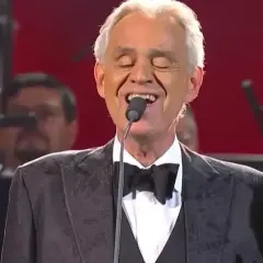 Gdzie kupić bilety na koncert Andrea Bocelli - uniknij rozczarowania