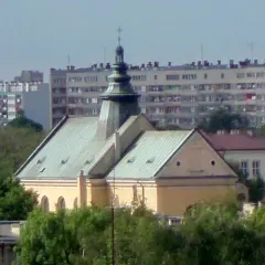 Kościół garnizonowy co to znaczy i jakie ma znaczenie w wojsku