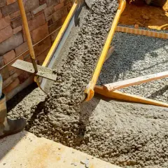 Czy można mieszać cement z ziemią? Zaskakujące efekty i zastosowania