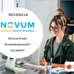 Czy Novum sprawdza BIK? Dowiedz się, jakie masz szanse na pożyczkę