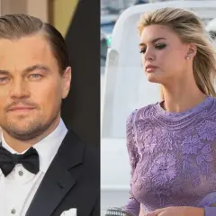 Z kim jest Leonardo DiCaprio? Nowa partnerka zaskoczy fanów!