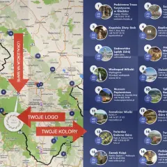 Polanica-Zdrój: Atrakcje, szlaki, pomysły na każdą pogodę