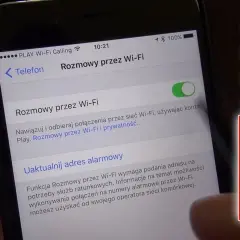 Wyłącz Wi-Fi Calling: Czy to rozwiąże Twoje problemy z rozmowami?