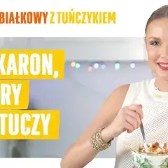 Makaron nie tuczy! Jak jeść pastę i utrzymać szczupłą sylwetkę?