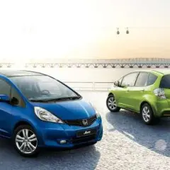 Pojemność baku Honda Jazz 1.2 - co musisz wiedzieć o 42 litrach