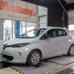 Ile koni daje chip tuning? Odkryj zaskakujące przyrosty mocy