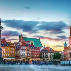 Atrakcje w Polsce: Jak zaplanować podróż marzeń i zwiedzać tanio?