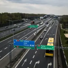 Czy autostrada A4 Rzeszów Kraków jest płatna? Sprawdź, aby zaoszczędzić!