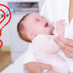 Czy można szczepić dziecko z kaszlem? Sprawdź, co musisz wiedzieć