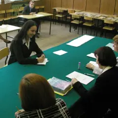 Jak zacząć maturę ustną, aby zrobić dobre wrażenie i uniknąć stresu