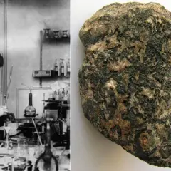 Odkrycia Marii Skłodowskiej-Curie i jej męża, które zmieniły świat