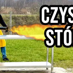 Czysta stal nierdzewna: Domowe triki i profesjonalne sekrety Zuzanny Sikory