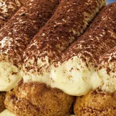 Desserts au Mascarpone : Recettes Faciles, Rapides et Gourmandes