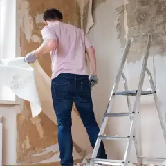 Zrywanie tapety? Odkryj sekrety perfekcyjnej ściany!
