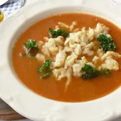 Zupy dla dzieci: przepisy, porady dla niejadków i bezpieczna dieta