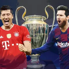 Ile razy Messi wygrał Ligę Mistrzów? Kulisy i statystyki