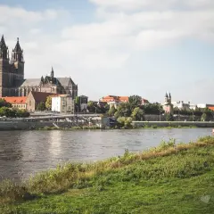 Magdeburg: Atrakcje, Plan Zwiedzania i Praktyczne Wskazówki