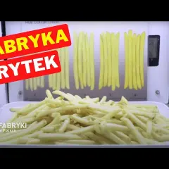 Na czym McDonald's smaży frytki w Polsce? Skład i prawda