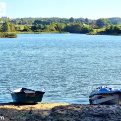 Podlaskie: Działki nad jeziorem. Ceny, lokalizacje, porady Olafa Barana