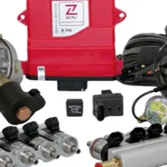 Ile kosztuje założenie instalacji CNG i jak zaoszczędzić na paliwie?
