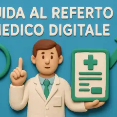 Guida al referto medico digitale: scopri come funziona la firma digitale per una gestione sicura e efficiente dei documenti sanitari.