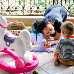 Jakie zabawki na plac zabaw? Wybierz mądrze i bezpiecznie!