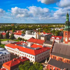 Co można robić w Radomiu? Odkryj ukryte skarby miasta