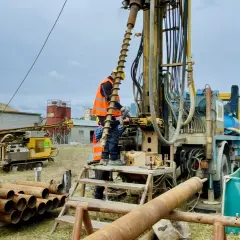 Opinia geotechniczna - Jak uniknąć kosztownych błędów?