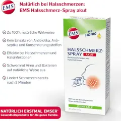 Medikamente für Halsschmerzen: Effektive Lösungen gegen den Schmerz