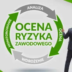 Obowiązek oceny ryzyka zawodowego: akty prawne, odpowiedzialność, konsekwencje
