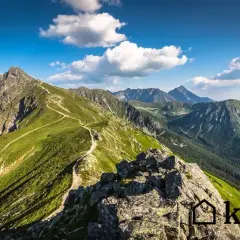 Kasprowy Wierch 2026: Bilety, Cennik, Wyciągi Planuj idealny wyjazd!