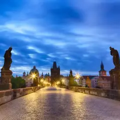 Stara Praga atrakcje: Odkryj ukryte skarby i wyjątkowe miejsca