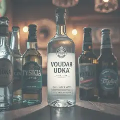 100 ml wódki ile to piw - odkryj szokujące porównanie alkoholu